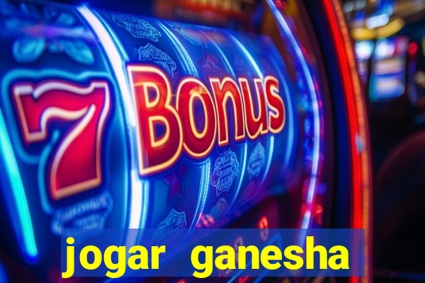 jogar ganesha fortune demo